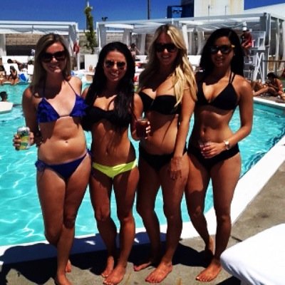 courtneysprout's profile picture. Math Enthusiast/ Bad-Ass M.C.