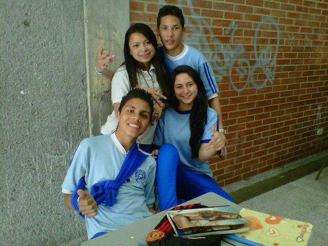 Con Loko Kuerdo todo fluye♥