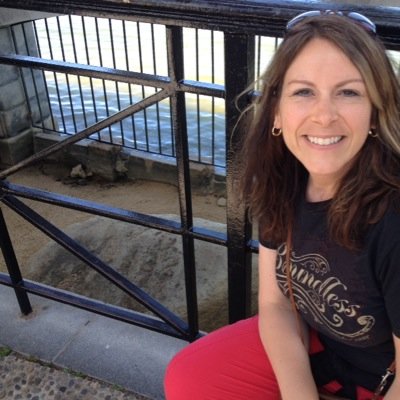 LisaCAnderson's profile picture. Dir of young adults for Focus on the Family, host of The Boundless Show, blogger for https://t.co/SIZ0OhBSoj. Author of The Dating Manifesto (David C. Cook)