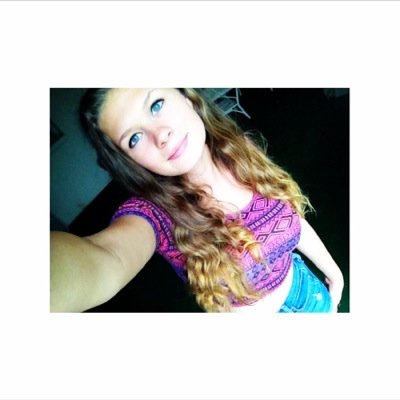 Hey I'm Grace and I like to party.