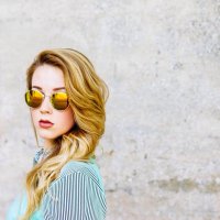 Audrey Rhodes (@audge0807) 's Twitter Profile