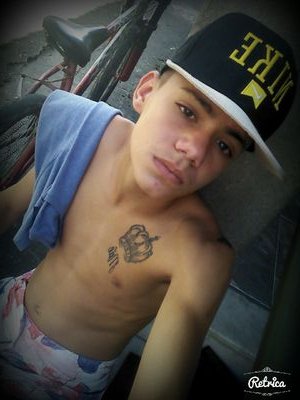 Igor Patrocinio