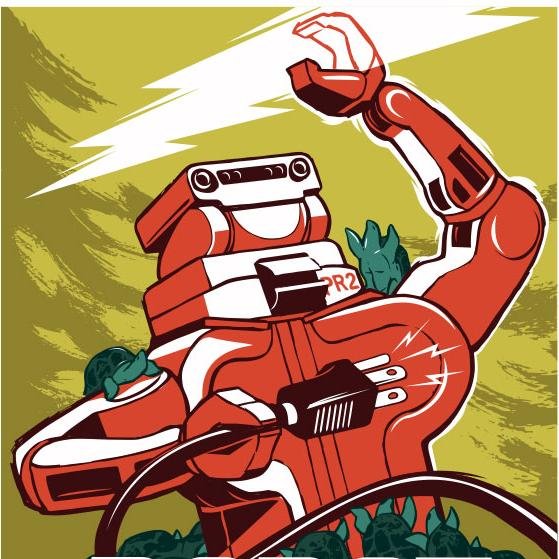 RoboGames1's profile picture. 