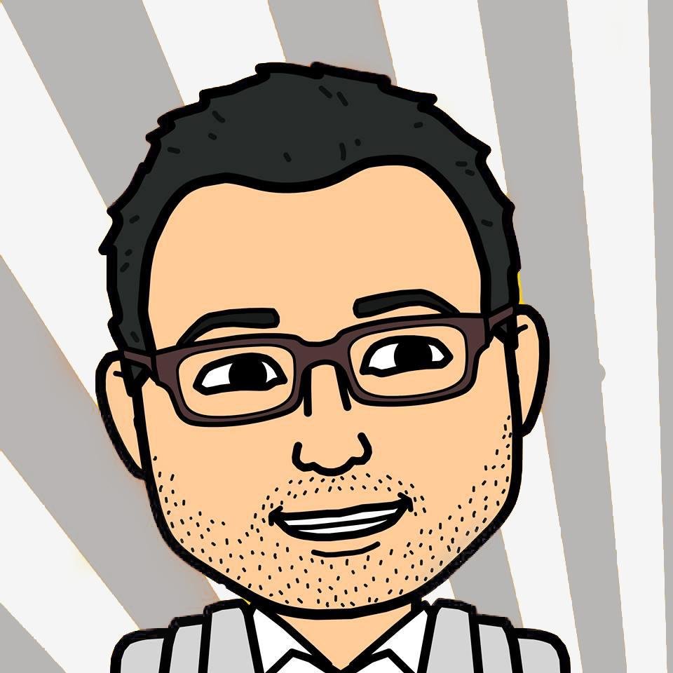 Le_Melager's profile picture. Engineer   Student                  |

  @Le_Melomane |