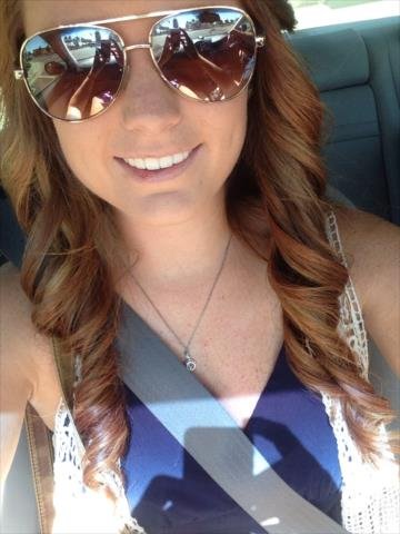 Someone Will Always Be Prettier. Someone Will Always Be Smarter. Someone Will Always Be Younger. But They Will Never Be You.