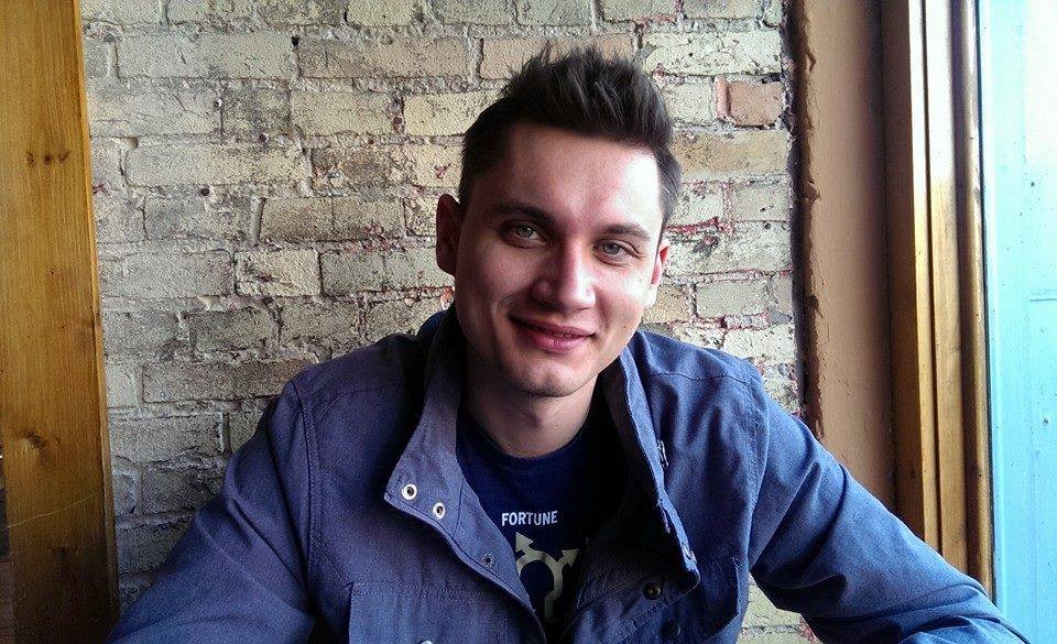 Dima_KloneZ's profile picture. composer/ sound designer/ dj / producer