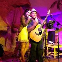Ginger (@ginger_rocha) 's Twitter Profile