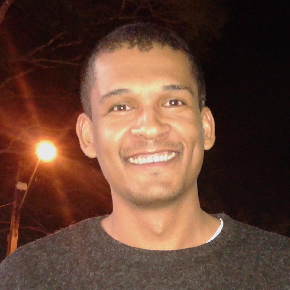 Nordestino com muita alegria e orgulho, sim senhor!!!
