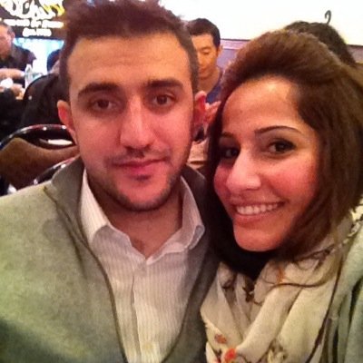 AdeemAlazzawi's profile picture. 