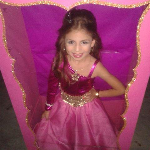 Mami de Valerie - Ing. de Sistemas