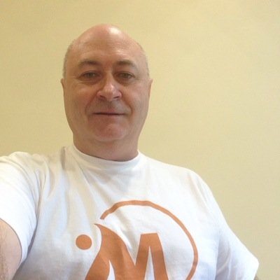 anjeltxu's profile picture. #iMision. Adorado y amado sea Jesús (P. Luis Querbes)... también en el Continente Digital. #SanViator