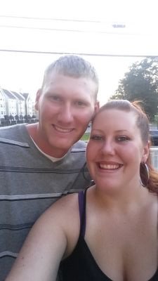 Jessi... 24. Glassboro NJ. and in love with the best man ever, Shaun. 3