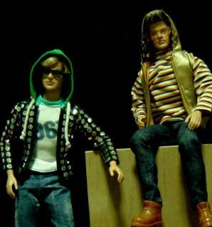 mandoogay's profile picture. อืม เออ อิคึ