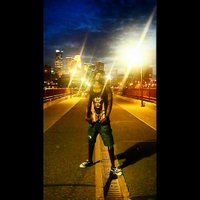 Bernard Berrian (@b_twice) 's Twitter Profile