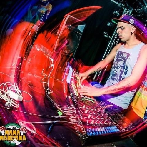 Hardtek/Tribecore/Happycore Producer & LIve Performer / Phrenetikal Records / Reaktor Agency /  OppaGamm@Style !!