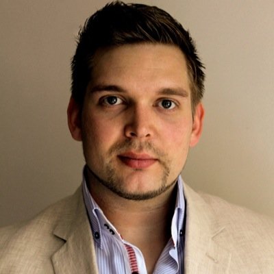 My Topics: Disruptive Software, Partner Channels, Emerging Technologies, Tech Start-ups, Venture Capital
