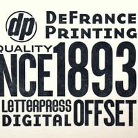We expertly blend print methods like letterpress, offset, digital, foil stamping, and embossing with professional assembly and fulfillment. Since 1893.