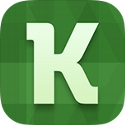 Keynected's profile picture. Helping Business connect with their customers