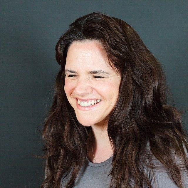 mother/actress/teacher/wife/eternal student, Dr. of Applied Theatre - I'm just waking up...