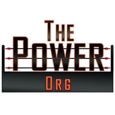 The Professional Online Wrestling Entertainment Revolution Organization