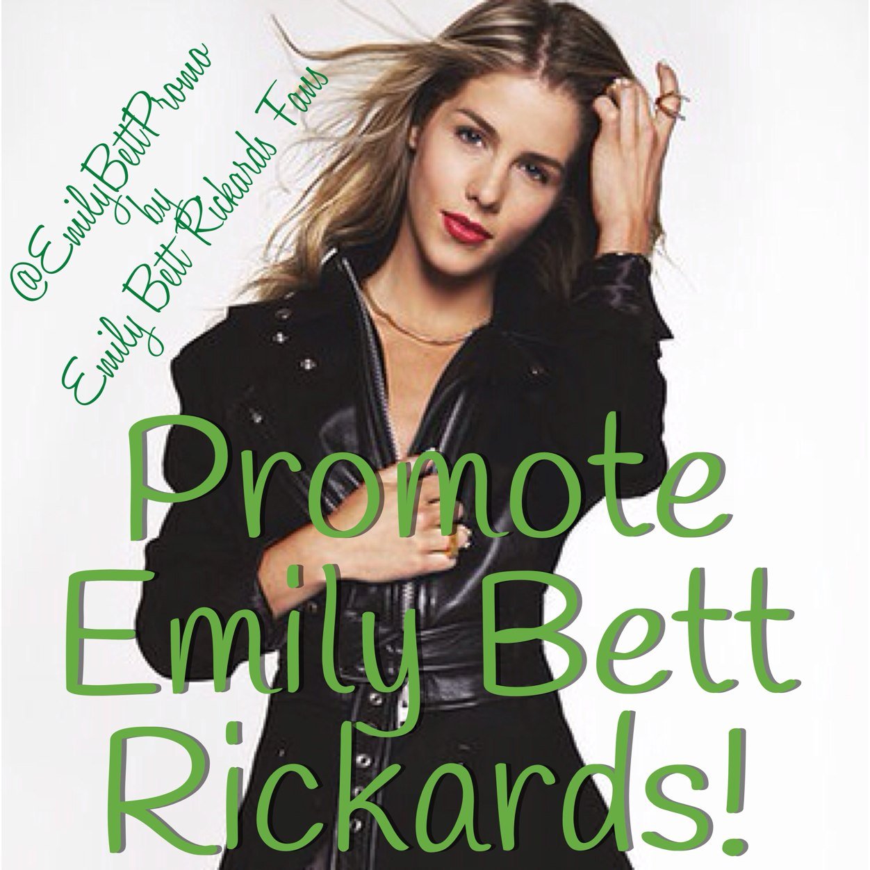 EmilyBettFans Promo