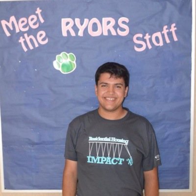 Follow for info and updates about Ryors Hall at Ohio University.