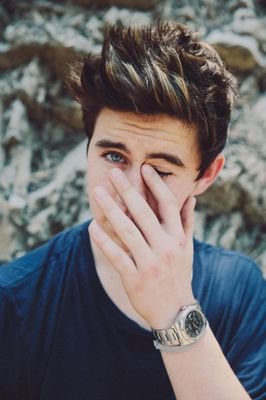 •°•°•°• You may be a Nash girl, but I'm Nash's girl •°•°•°•