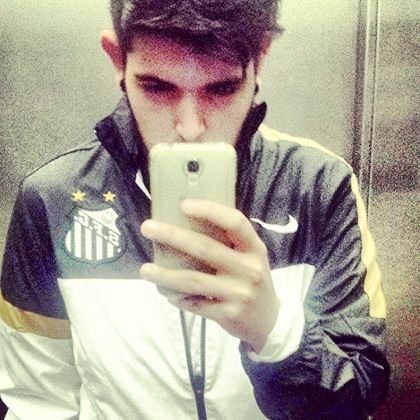 louizsfc's profile picture. Que a alegria seja constante com muito futebol, café, música e diversão. Me encontre na correria maluca de Sampa pronto pra sorrir!