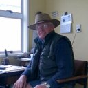 Bert Cunningham - @ZL2OC - Twitter