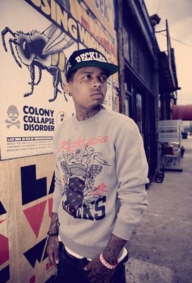 banger_nico's profile picture. #4everKID INK &Fußball#