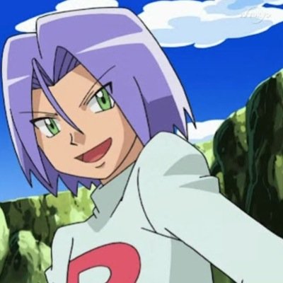 Rocket_James__'s profile picture. 1 half of Team Rocket. Team-mate: @Jessie_R0cket