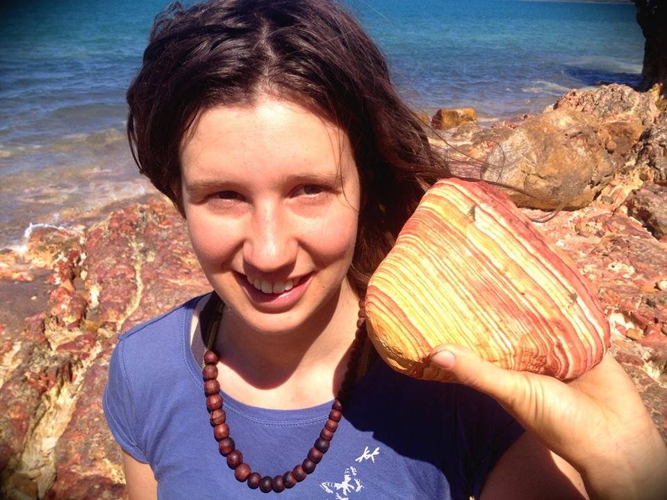 Community builder, environmental educator