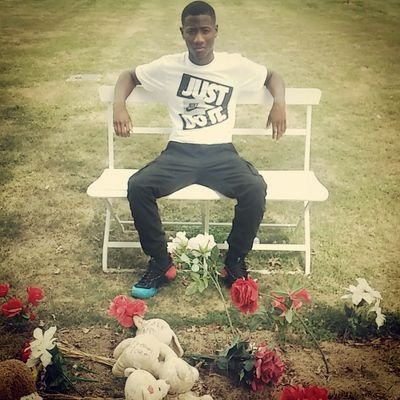 Nobody wanna lose. Nobody wanna fail. Nobody wanna die. Were just tryna live our lives! 
R.I.P My Bro Patrick Winter