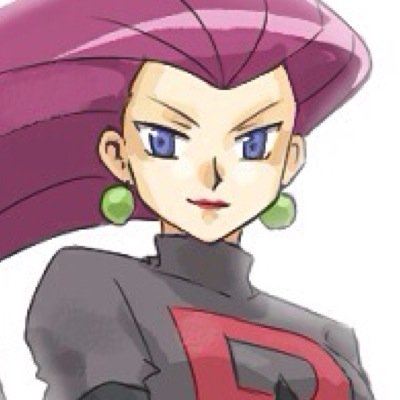 Jessie_R0cket's profile picture. Follow me Twerps! Prepare For Trouble! Partner:@Rocket_James__ -Queen Jessie