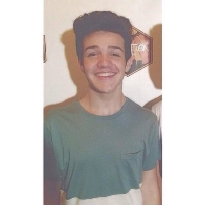 congrats on your follow babe! dont follow this account, follow @cashpenter (:
