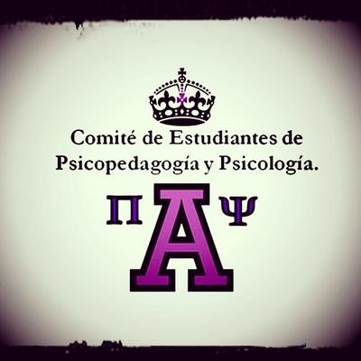 Twitter oficial del Comité de Estudiantes de Psicopedagogía y Psicología Anáhuac Mayab. Eventos, datos relevantes, dudas y más. ¡Damos FollowBack!