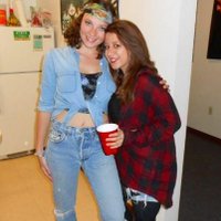 Angeline Hurst (@angeline_hurst) 's Twitter Profile
