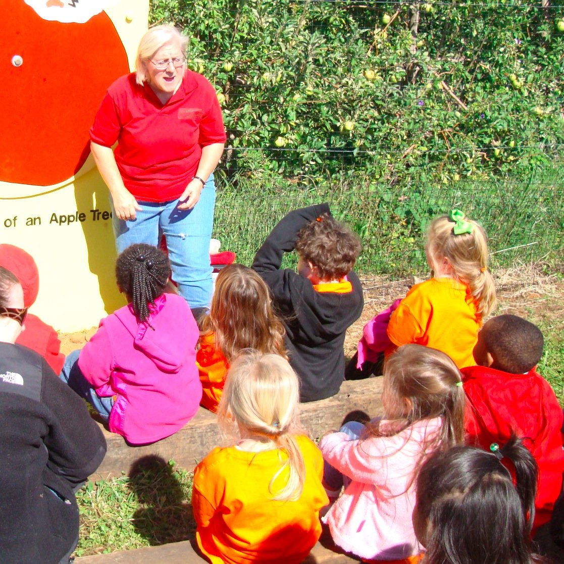 See what the preschoolers in Mrs. Bajikar's class have been busy doing!