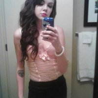 Sherrie (@sherrie_davidso) 's Twitter Profile