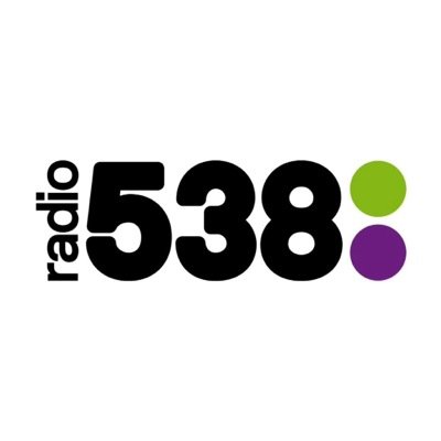 Official FANaccount 538 | The Beat Of The Moment | #Radio538 | 102 FM | https://t.co/KGulna9Hgf |