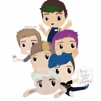 O2Lftlohanthany's profile picture. Wierd and loves youtubers