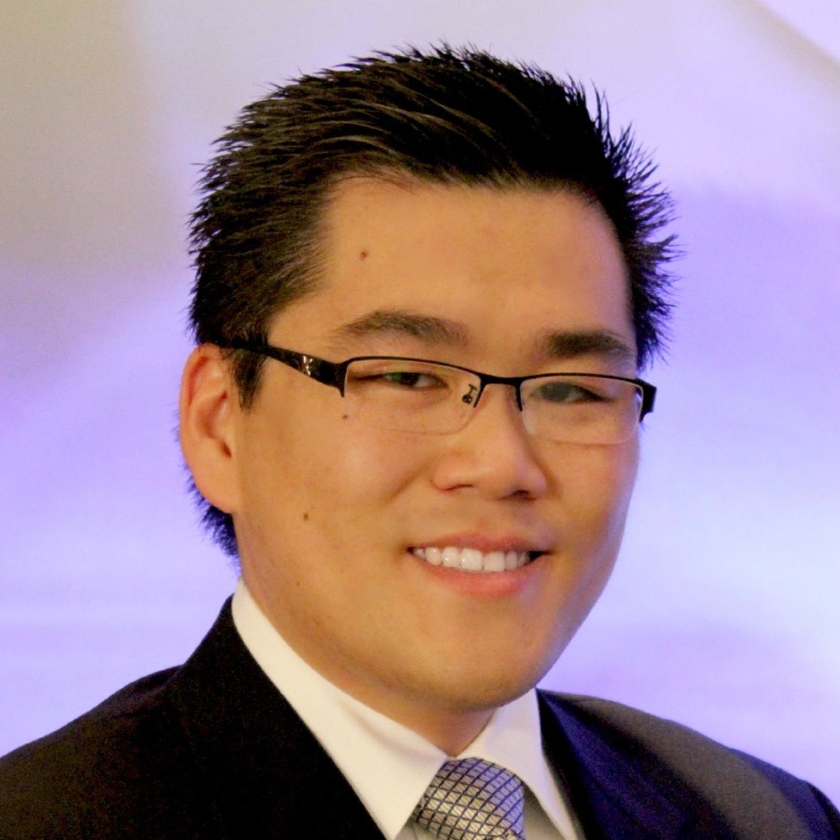 Kenneth Wong