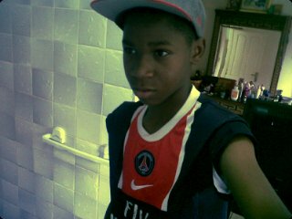 Generation BoObA //Chaque on sont Time||#TeamSwaag // Avant de rentre le soir je salut tous mes Bros [DiDi B]