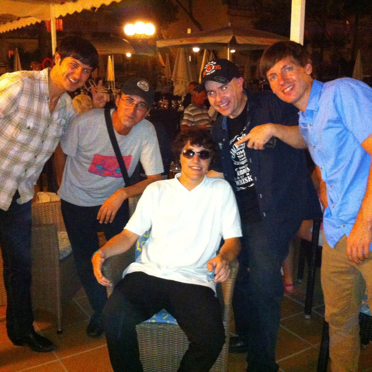 CharlieEdwinB's profile picture. The immense fulfilment of the friendship between those engaged in furthering the evolution of consciousness has a quality impossible to describe.