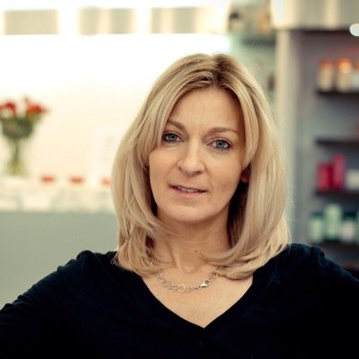Salome Peters Messy Shag L Oreal Professionnel Friseur Koln T Co Zvhj0xe8ua