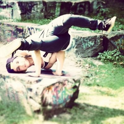 trey_dmls's profile picture. hip hop ist ein lebensgefühl