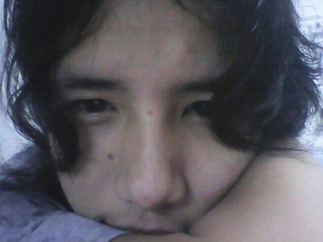 I LOVE YOU - -