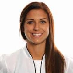 Lover of Alex Morgan! Supporter of Alex and the portland thorns!! 13.. Go follow my brother @ItsNeymar_10 and @tayswizze