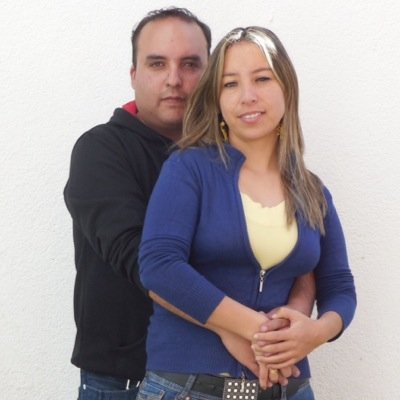 Ingeniero mecánico, especialista en seguridad, salud ocupacional y medio ambiente.
Felizmente casado y bendecido con dos ángeles.