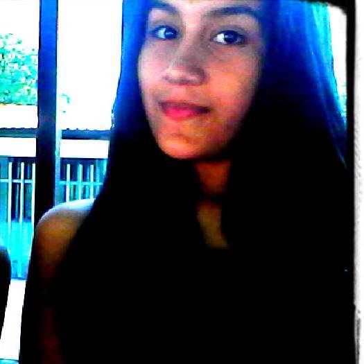 I'm real, not Perfect.